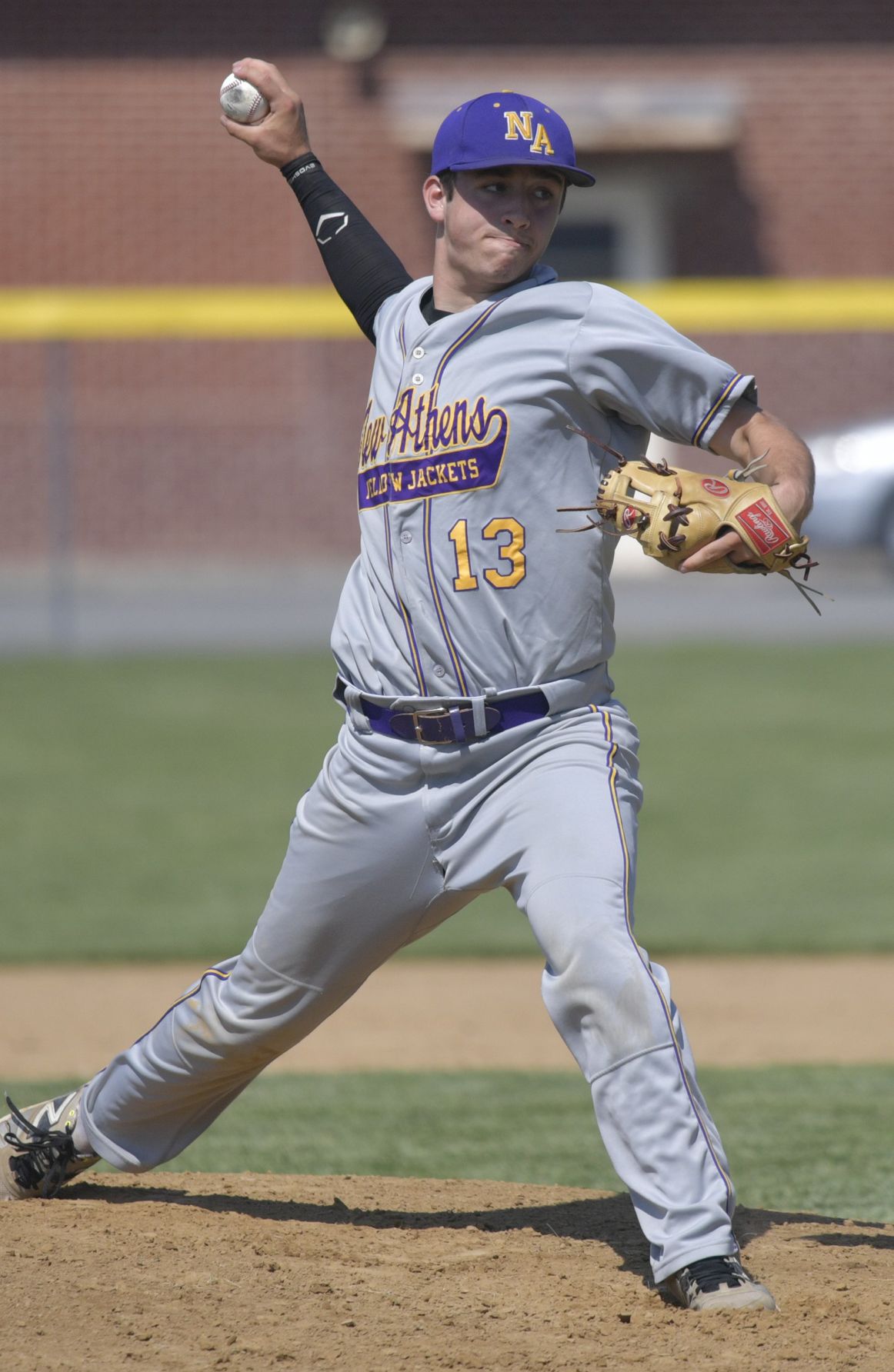 Class 1A Regional Baseball Championship